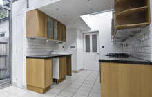 Sarn Bach kitchen extension leads
